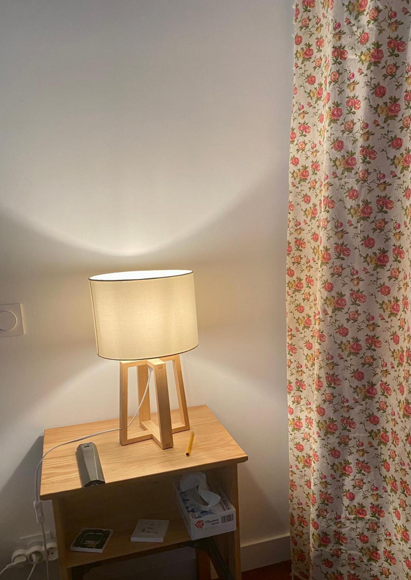 Chambre Prive A Deux Pas De La Gare Montauban-de-Bretagne المظهر الخارجي الصورة